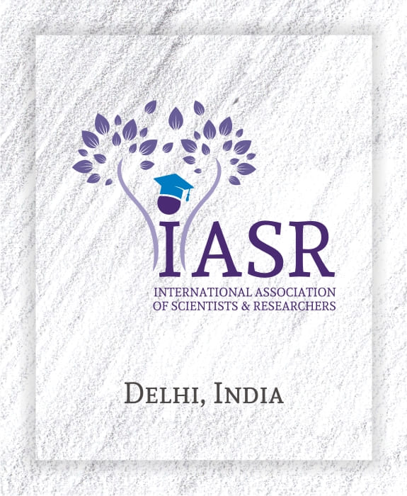 IASR Group