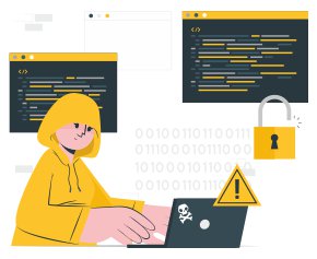 Hacked Profile: Your Safety at Risk
