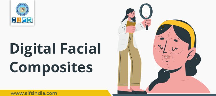 Digital Facial Composites