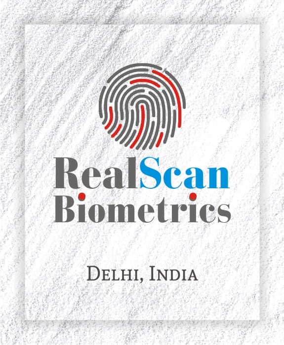 RealScan Biometrics