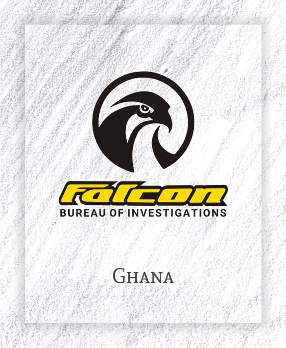 FBI Ghana