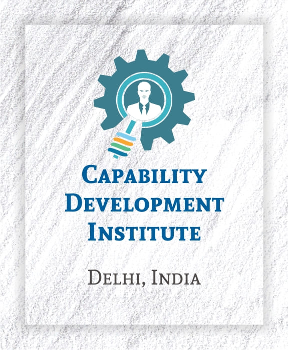 Capability Development Institute