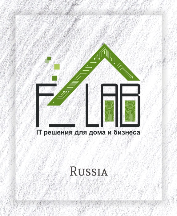 F Lab Russia