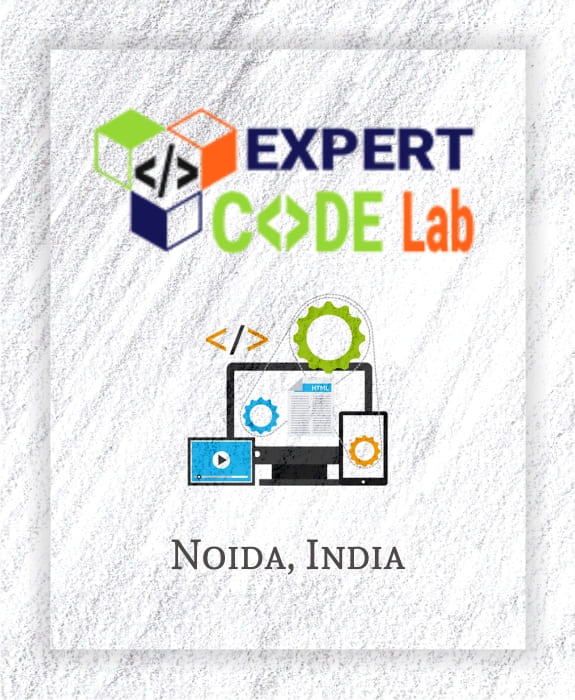 Expert Code Lab