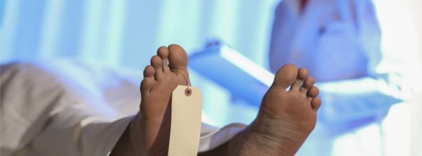 Concept of Virtual Autopsy