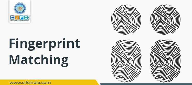 Fingerprint Matching