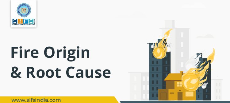 Fire Origin & Root Cause