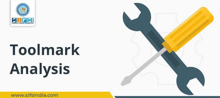 Toolmark Analysis